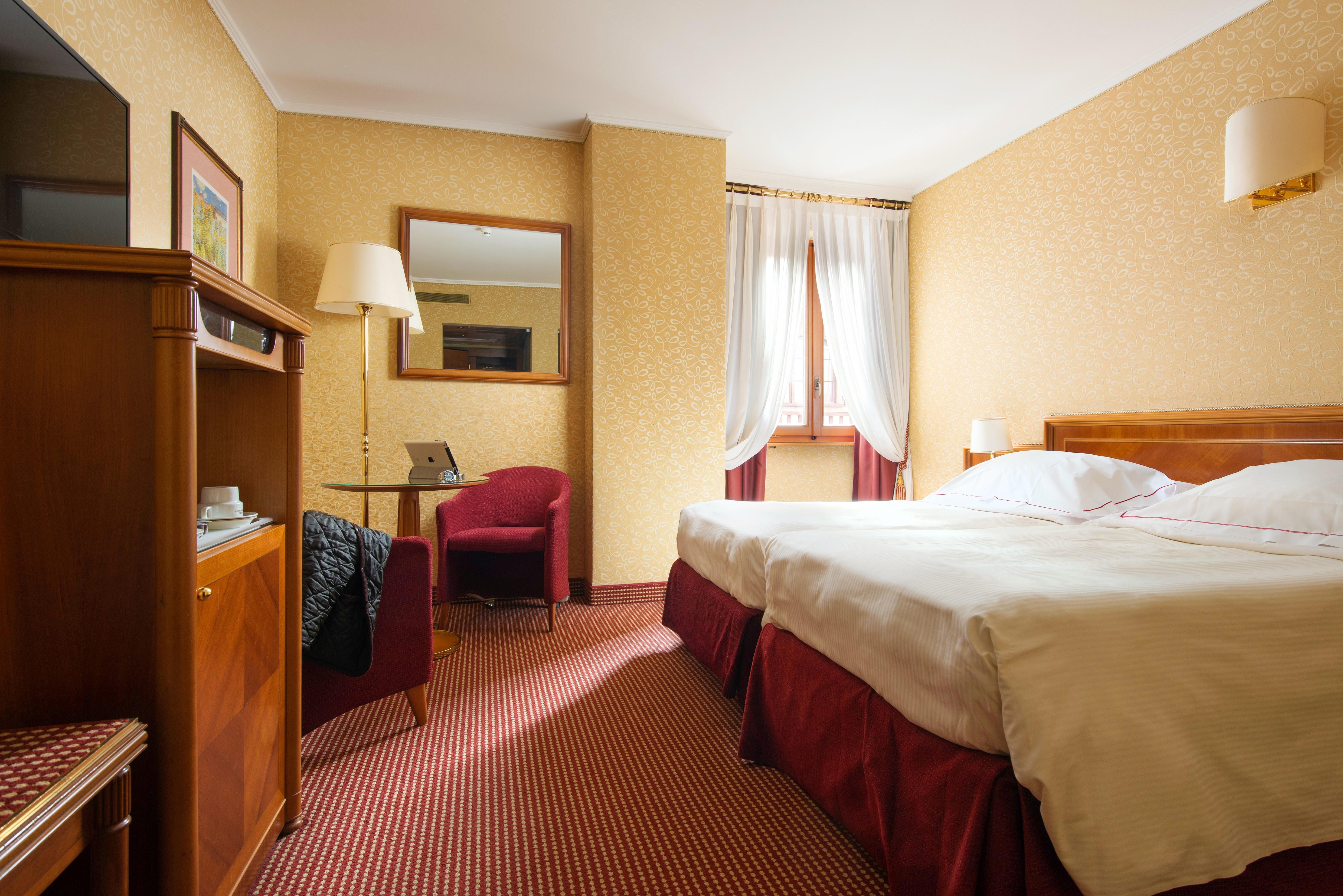 Luganodante Boutique & Lifestyle Hotel