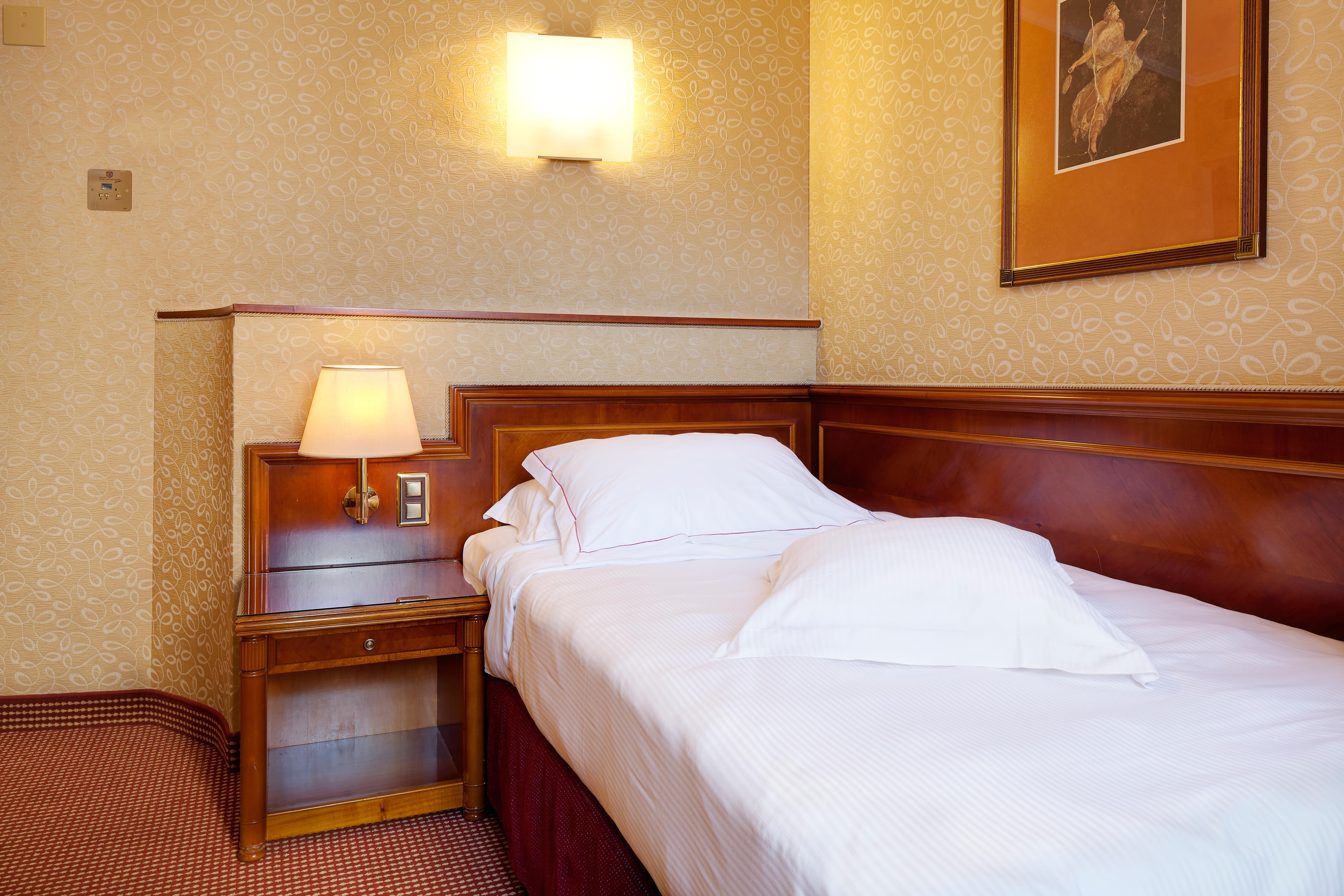 Luganodante Boutique & Lifestyle 4* Lugano