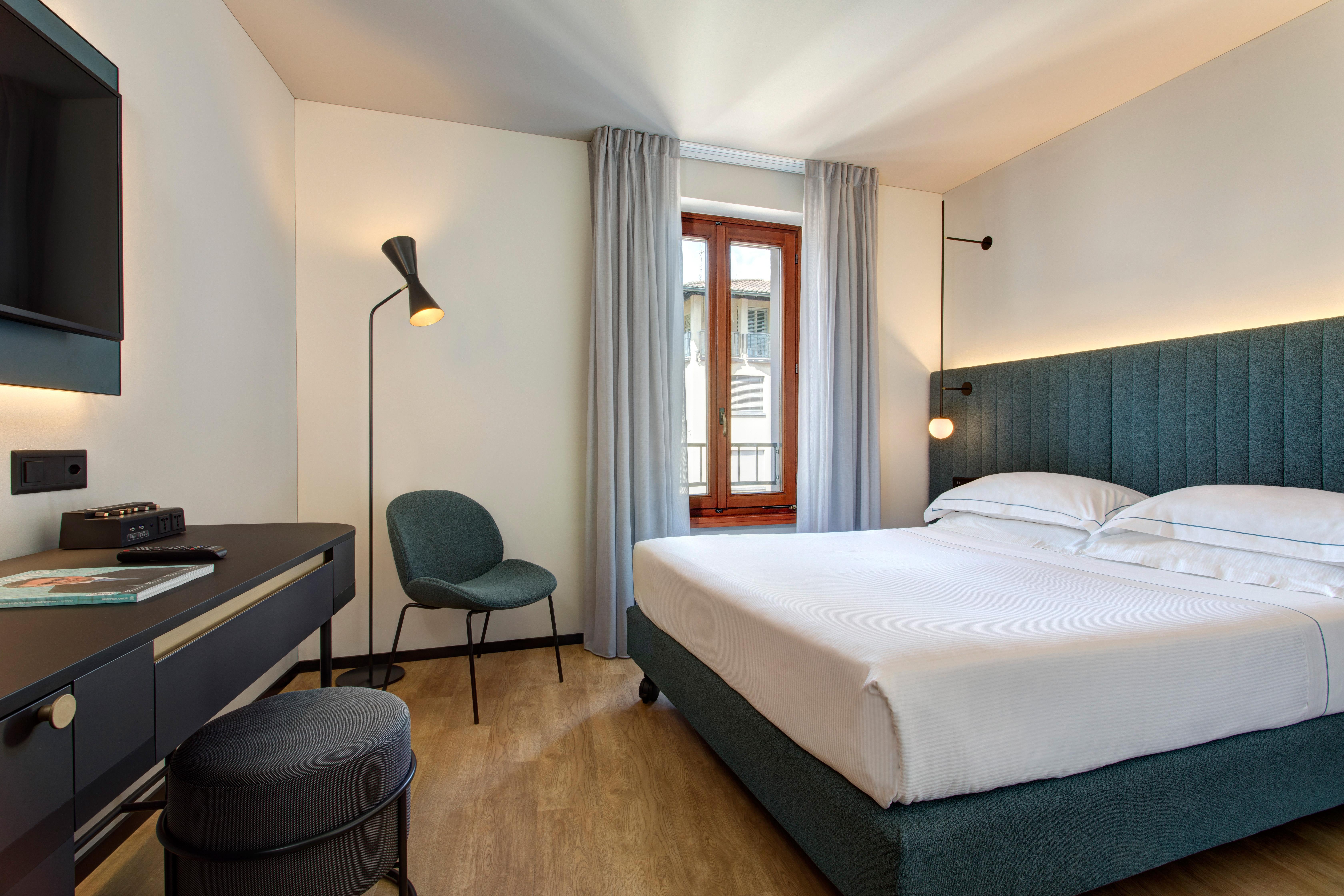 Luganodante Boutique & Lifestyle Hotel 4*