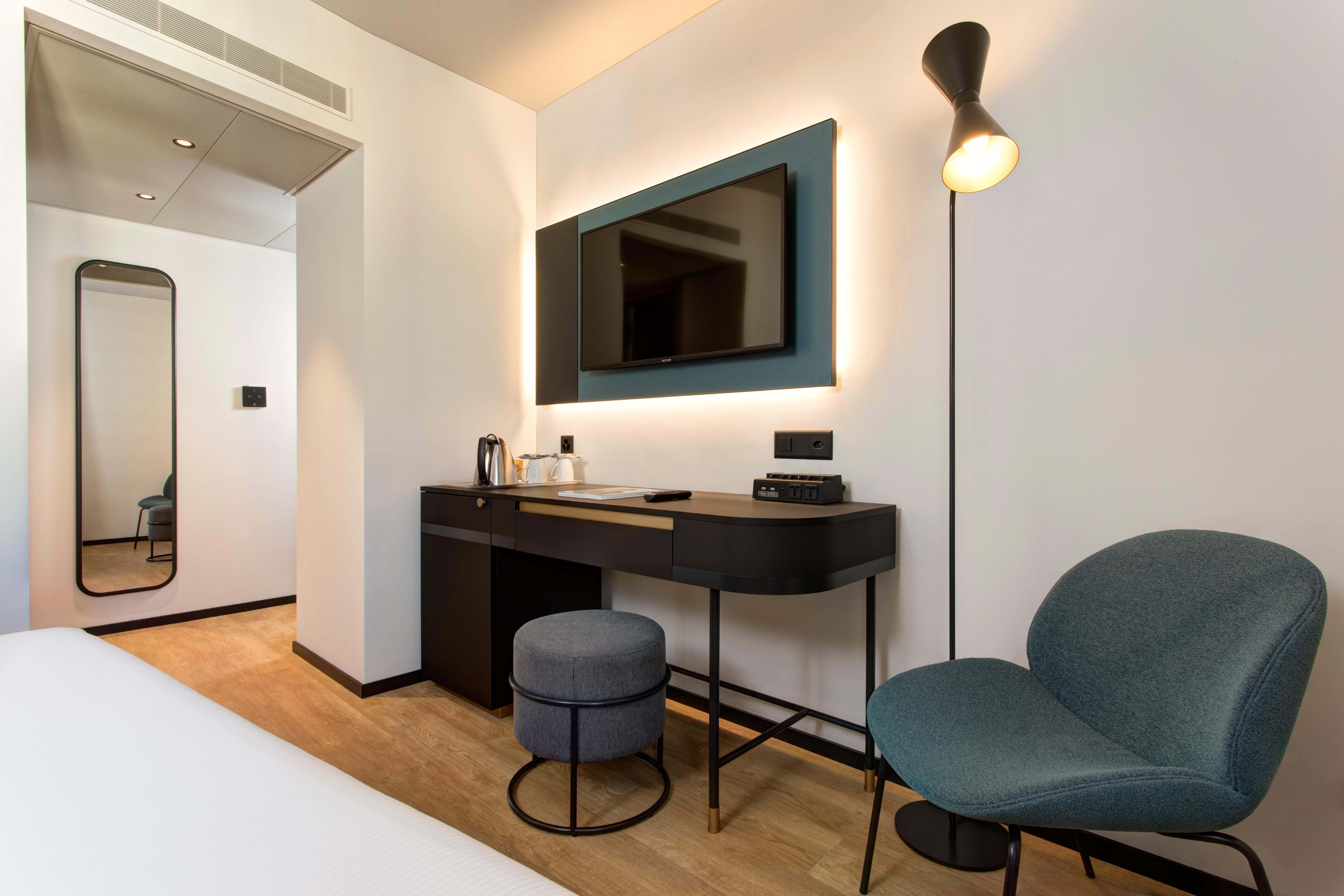 Hotel Luganodante Boutique & Lifestyle 4*
