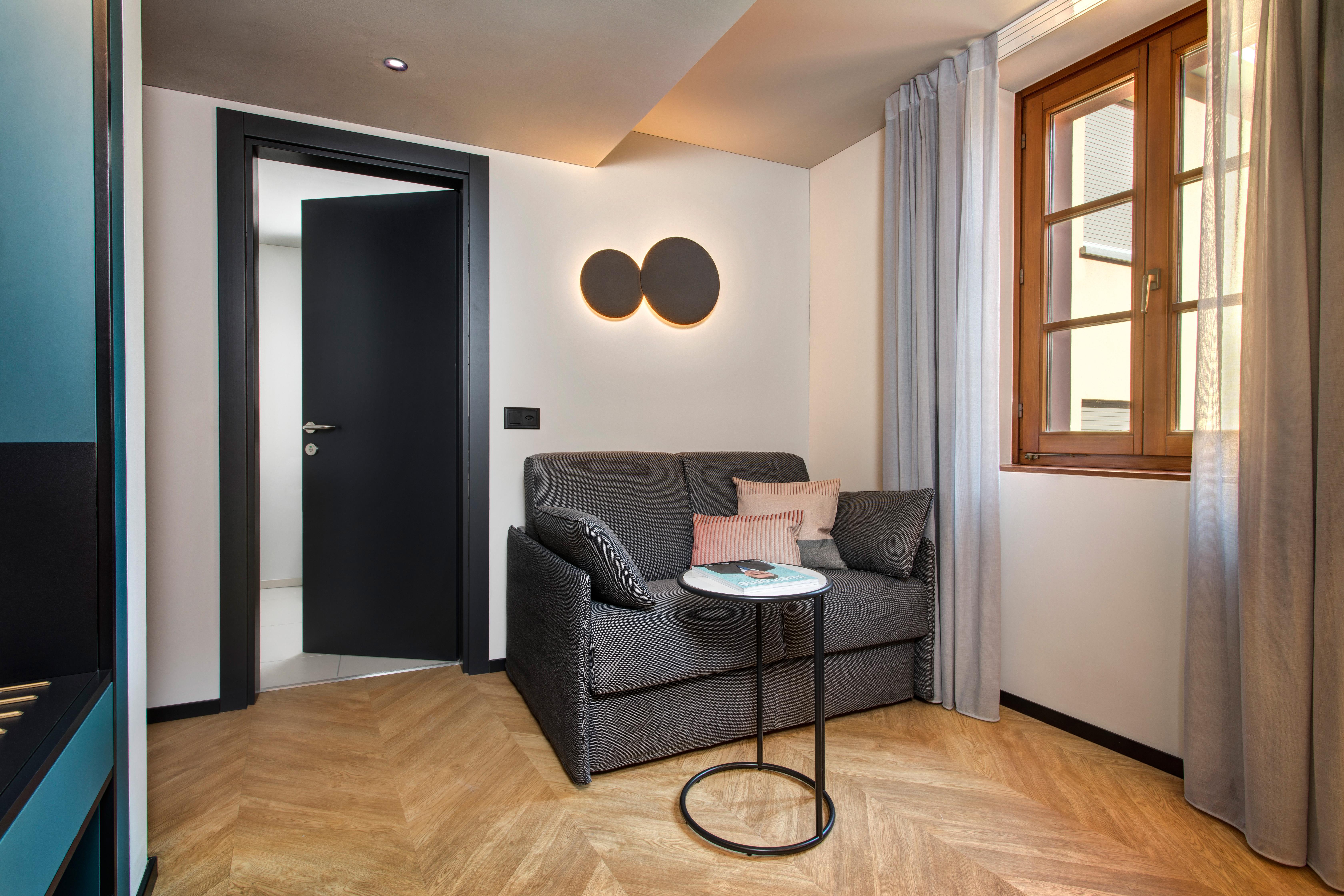 Hotel Luganodante Boutique & Lifestyle 4*