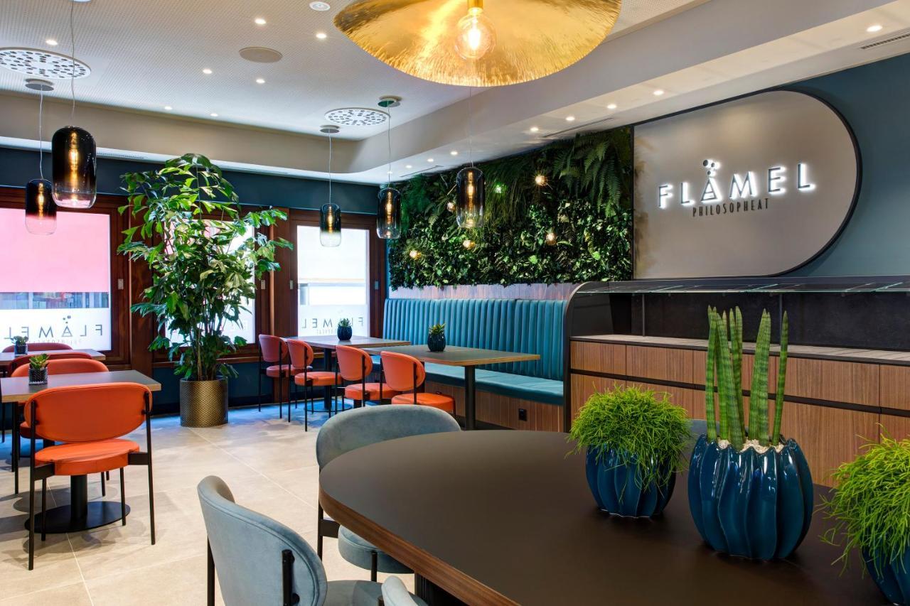 Luganodante Boutique & Lifestyle Hotel Lugano