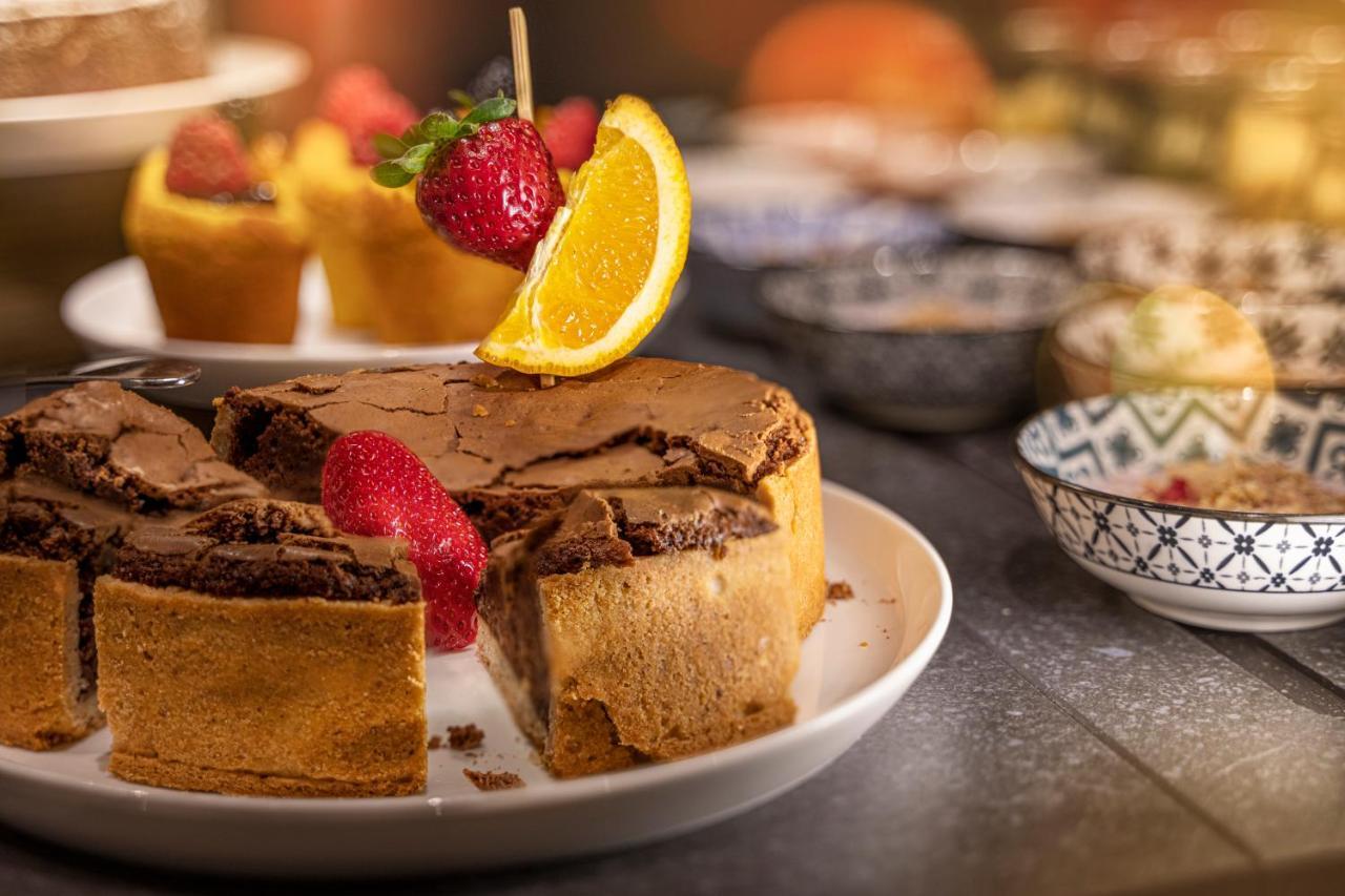 Hotel Luganodante Boutique & Lifestyle