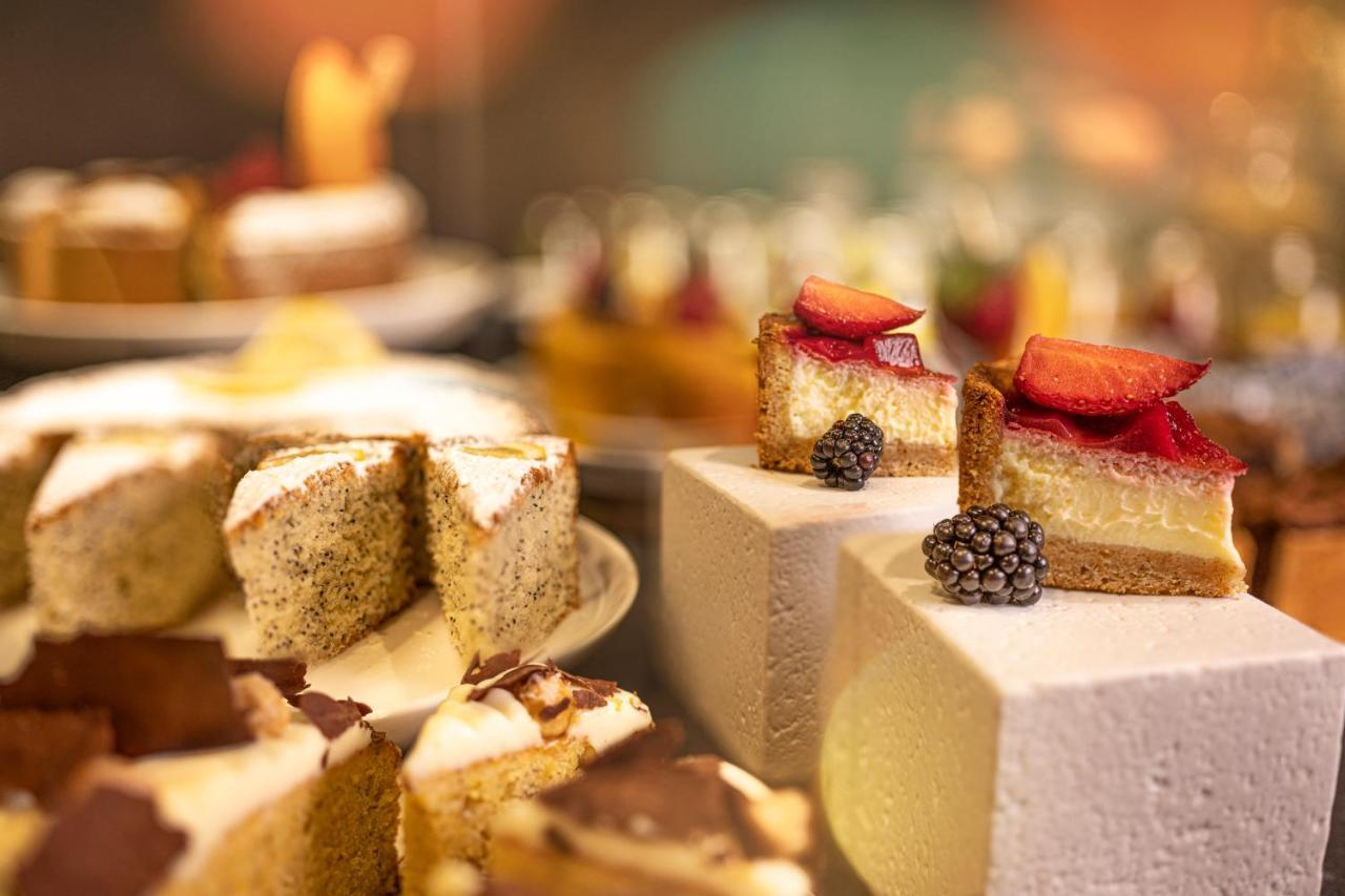 Hotel Luganodante Boutique & Lifestyle Lugano
