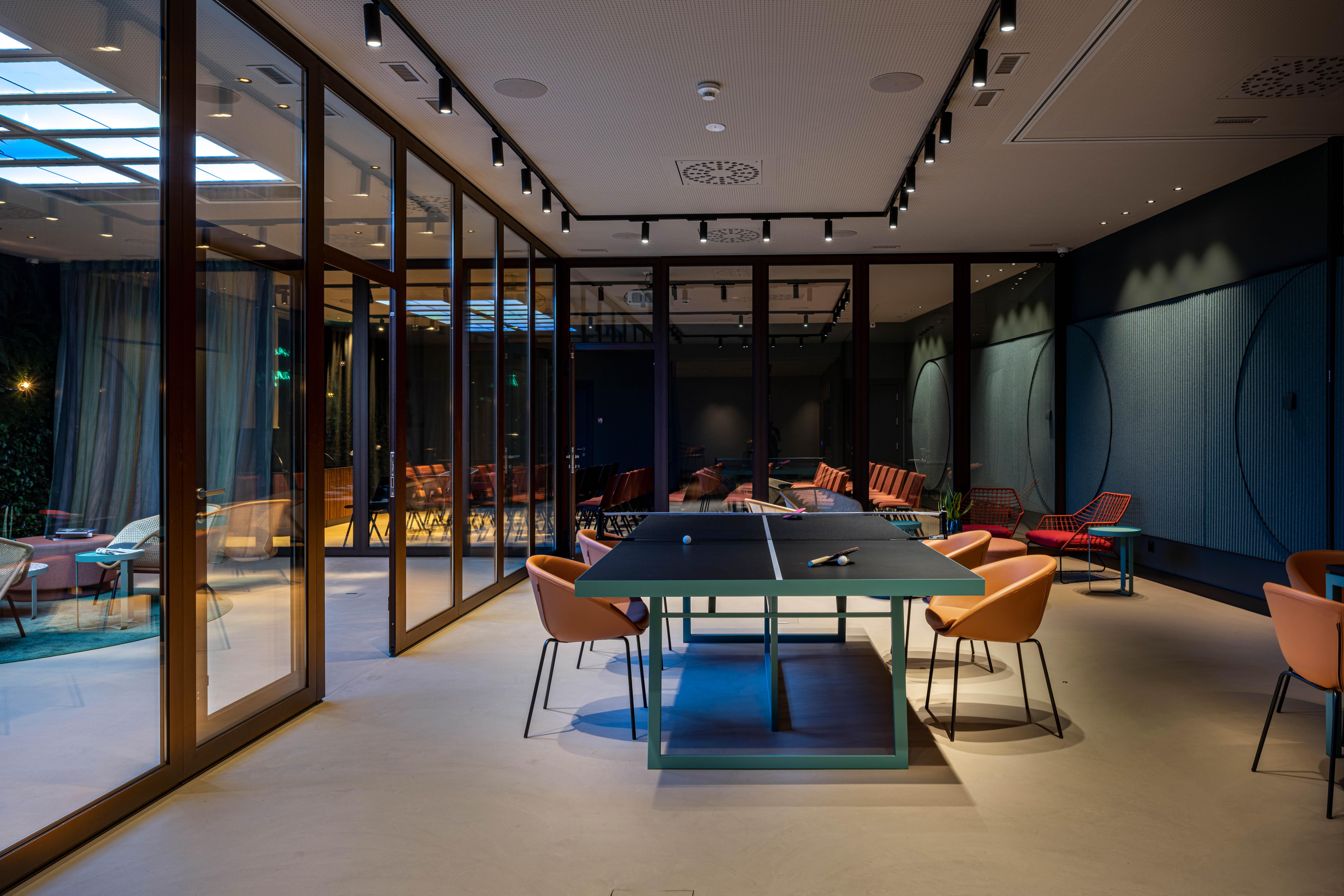 Luganodante Boutique & Lifestyle Hotel