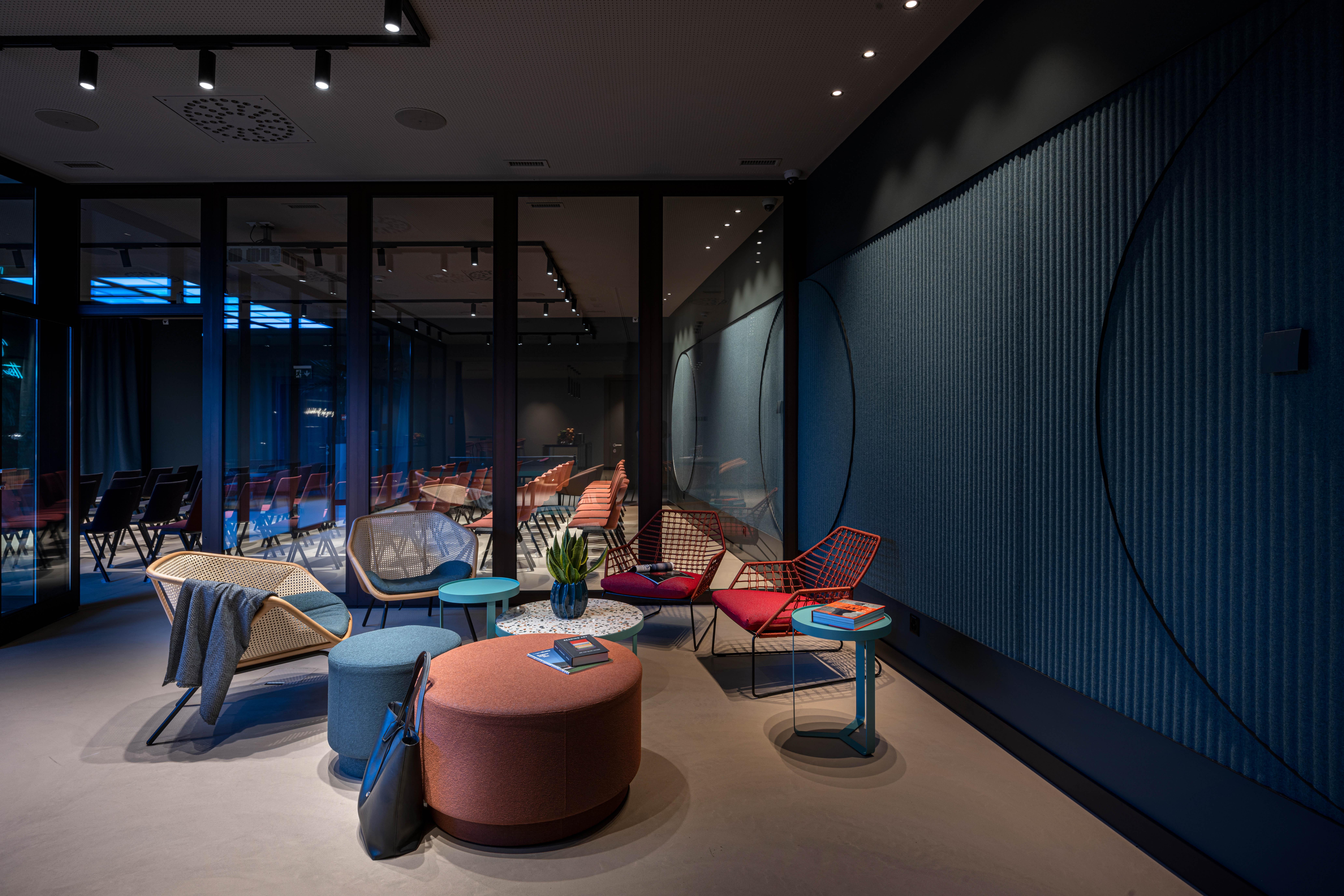 Luganodante Boutique & Lifestyle Hotel Lugano