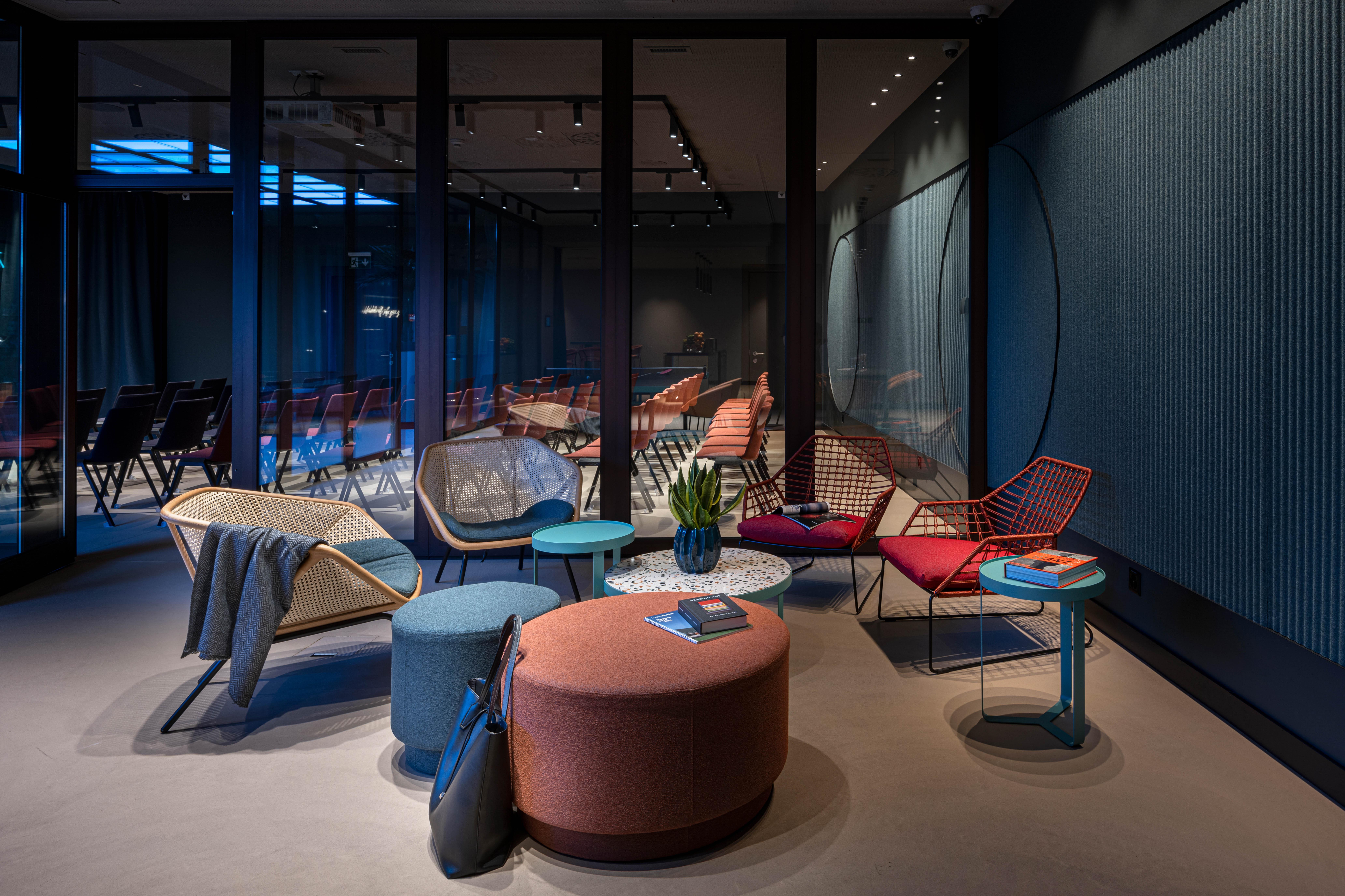 Luganodante Boutique & Lifestyle Hotel Lugano