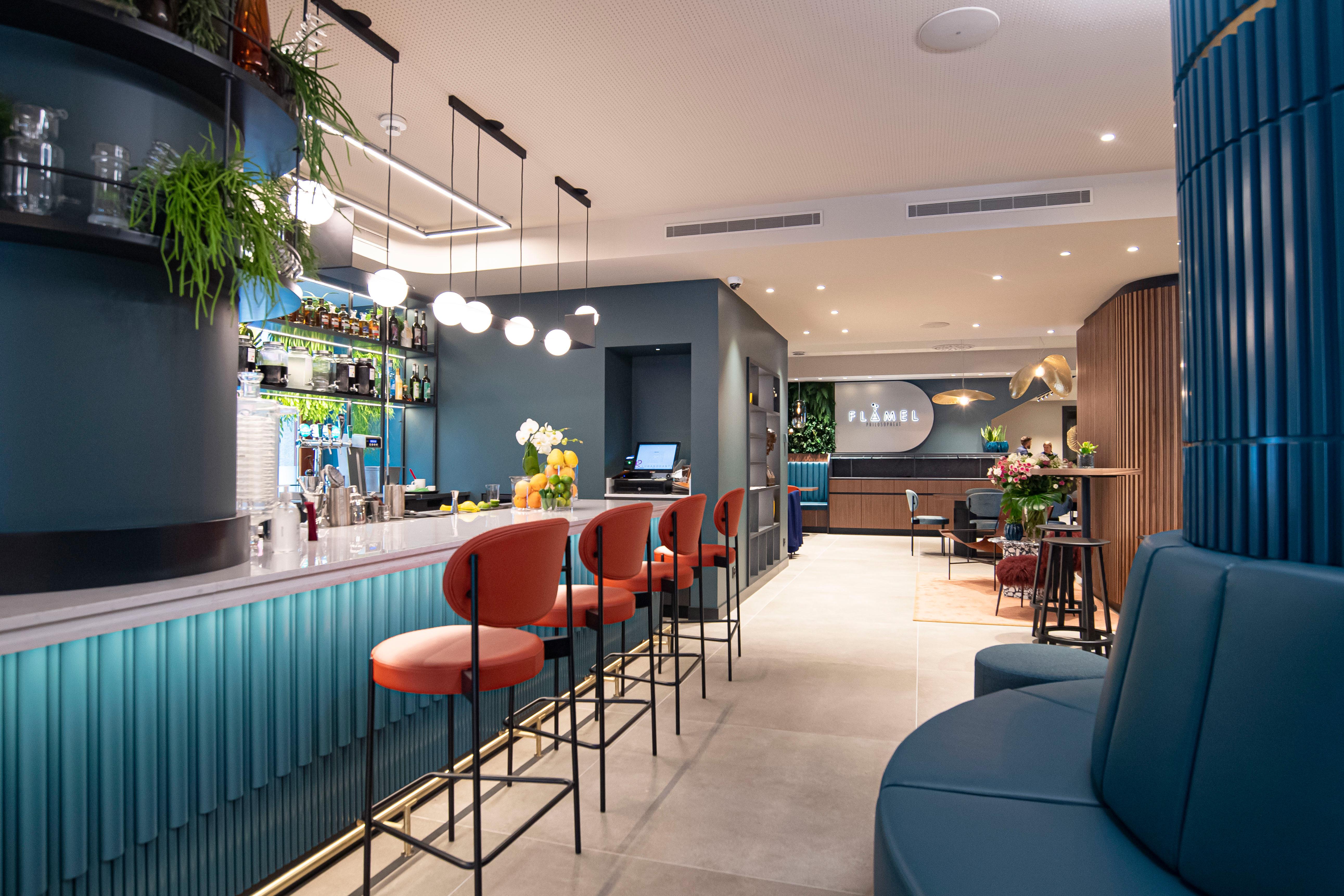 Luganodante Boutique & Lifestyle Hotel