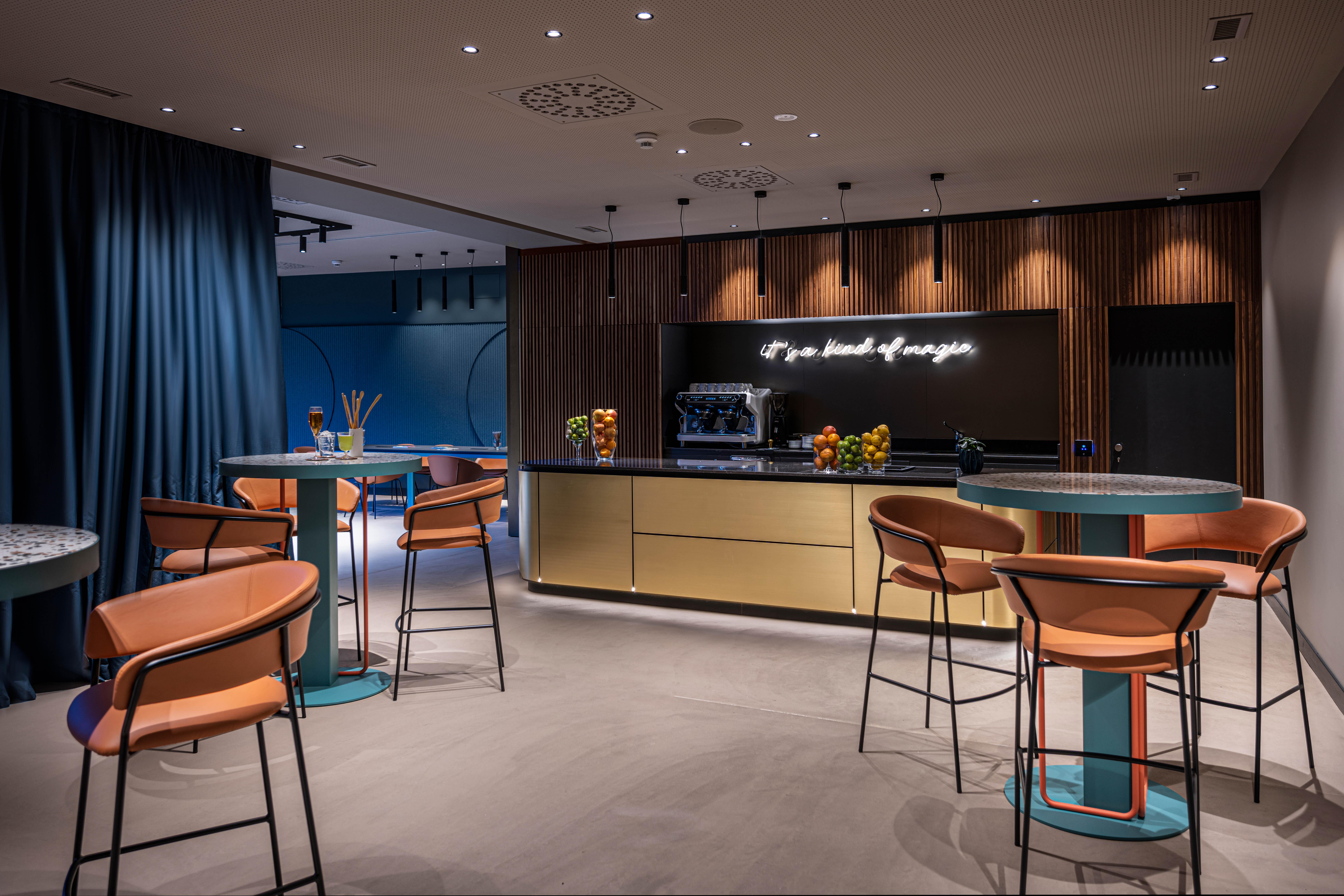 Luganodante Boutique & Lifestyle Hotel