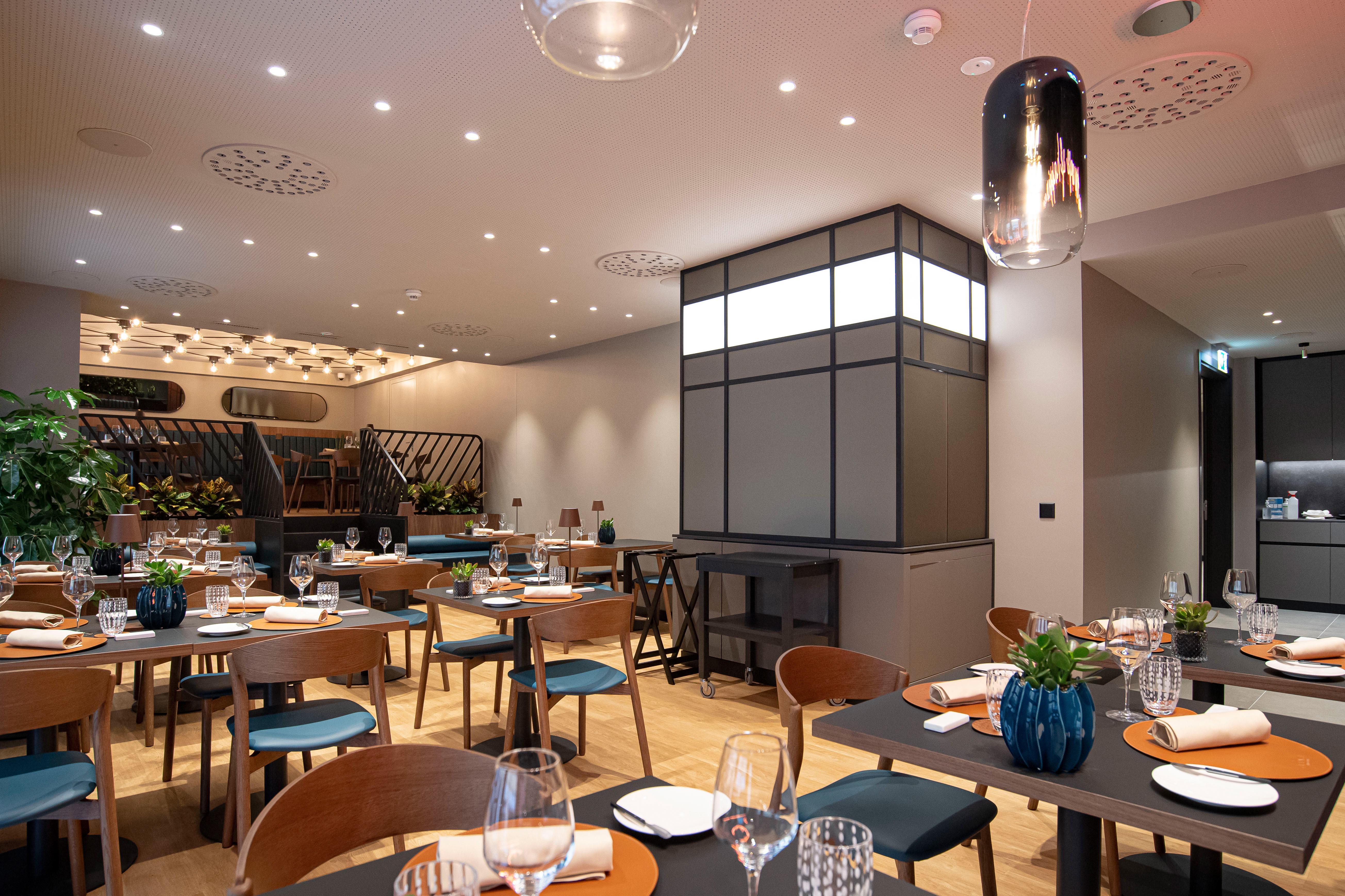 Hotel Luganodante Boutique & Lifestyle Lugano